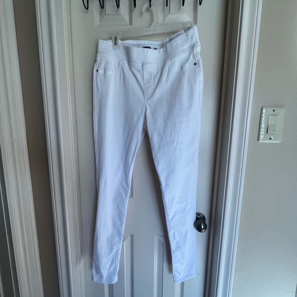 Old Navy jeggins